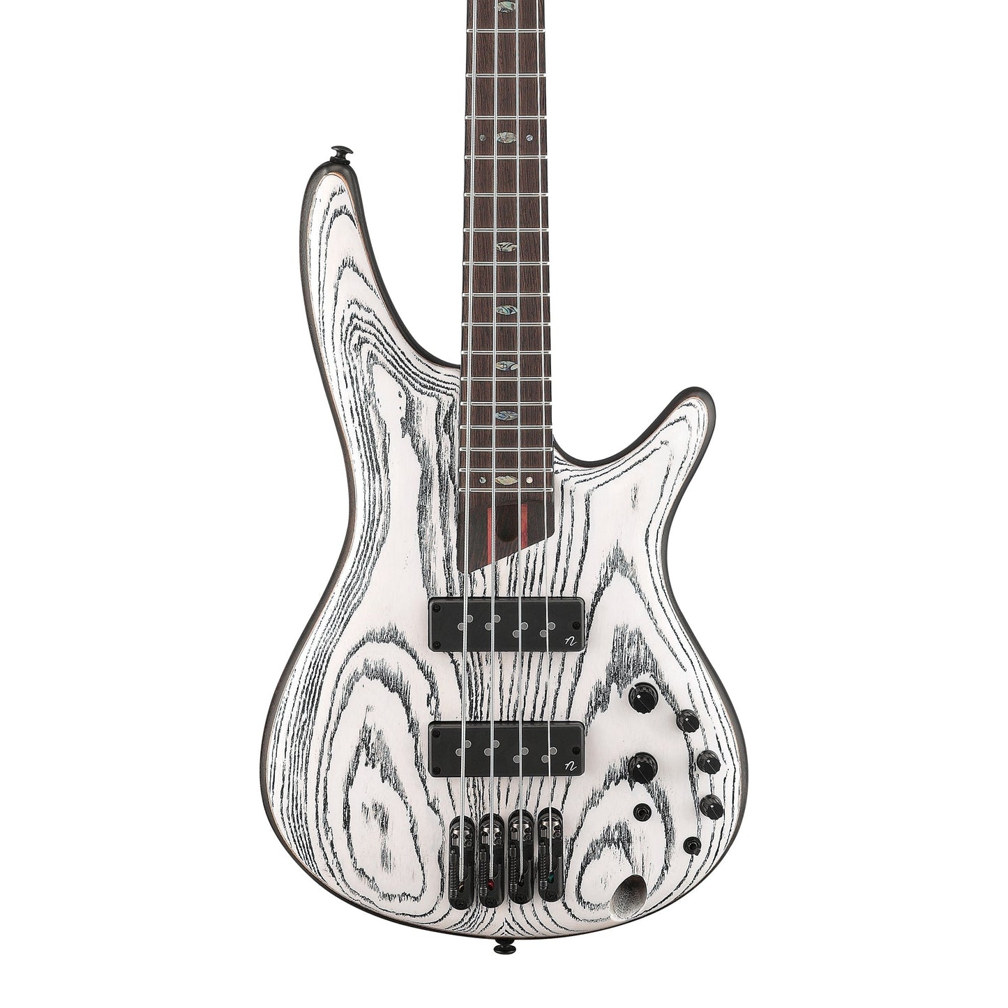 Ibanez SR1320SB-IVF – Bass Guitar | Icebreaker Wave Flat