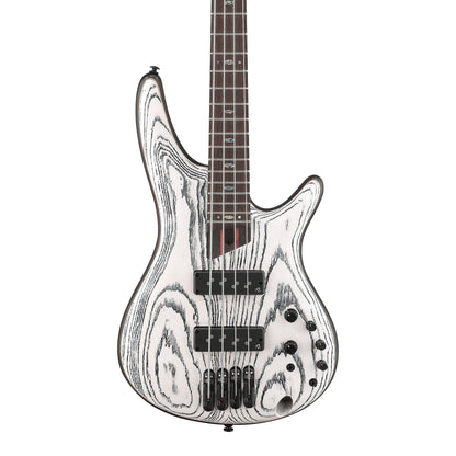 Ibanez SR1320SB-IVF – Bass Guitar | Icebreaker Wave Flat