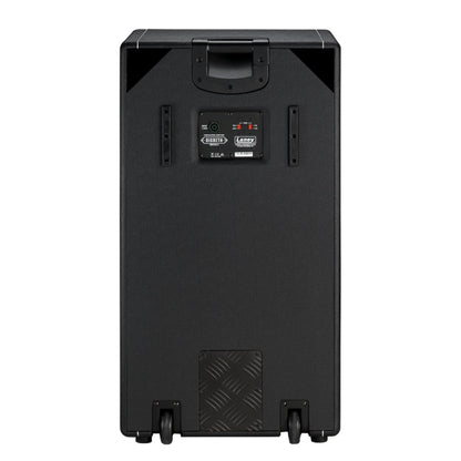 Laney DBV410-4 Digbeth 4x10 600W Bass Speaker Cabinet | Black