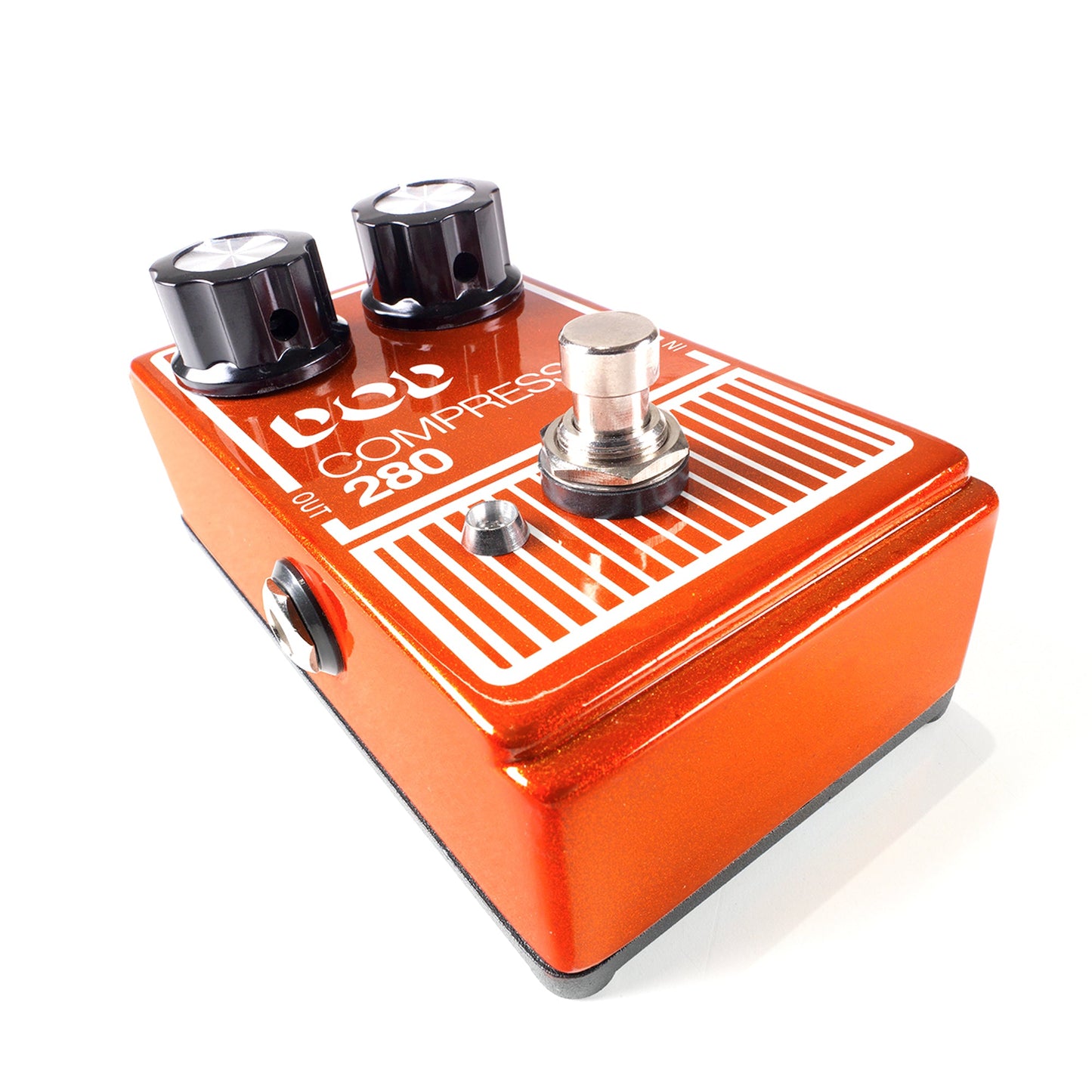 DigiTech DOD-280– Guitar Compressor Pedal