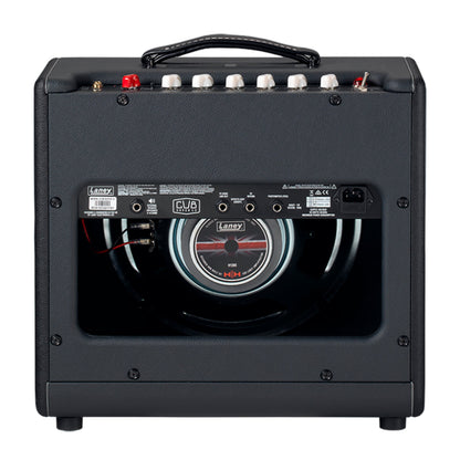 Laney CUB-SUPER12 15W All-Tube Guitar Combo Amp | Black