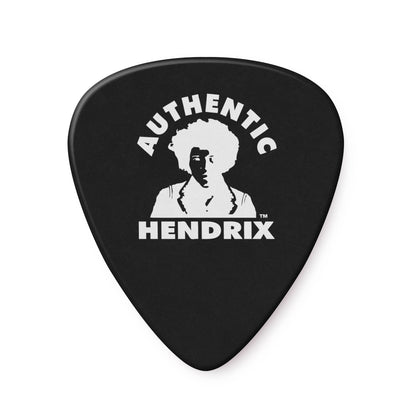 Dunlop JHP15HV Hendrix Star Haze Picks Heavy