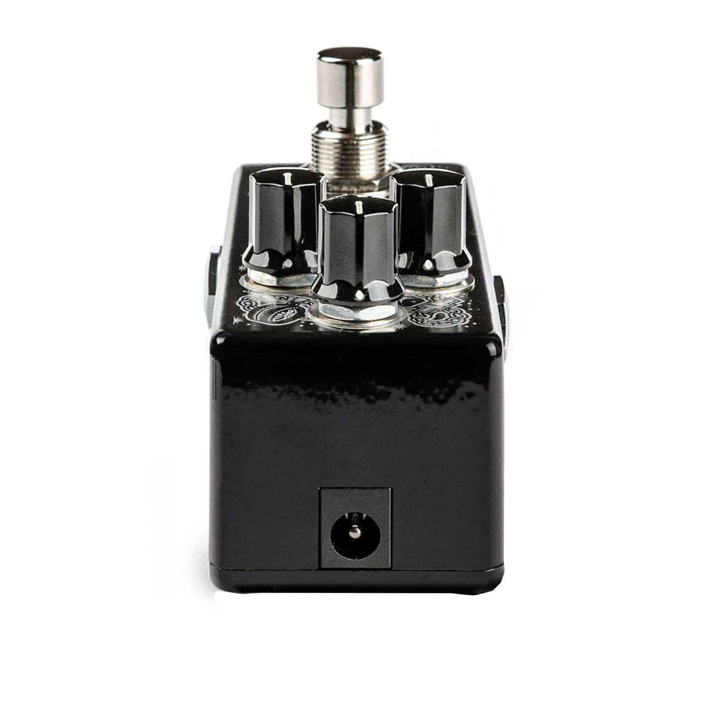 MXR EG74 Raw Dawg Overdrive | Guitar Pedal