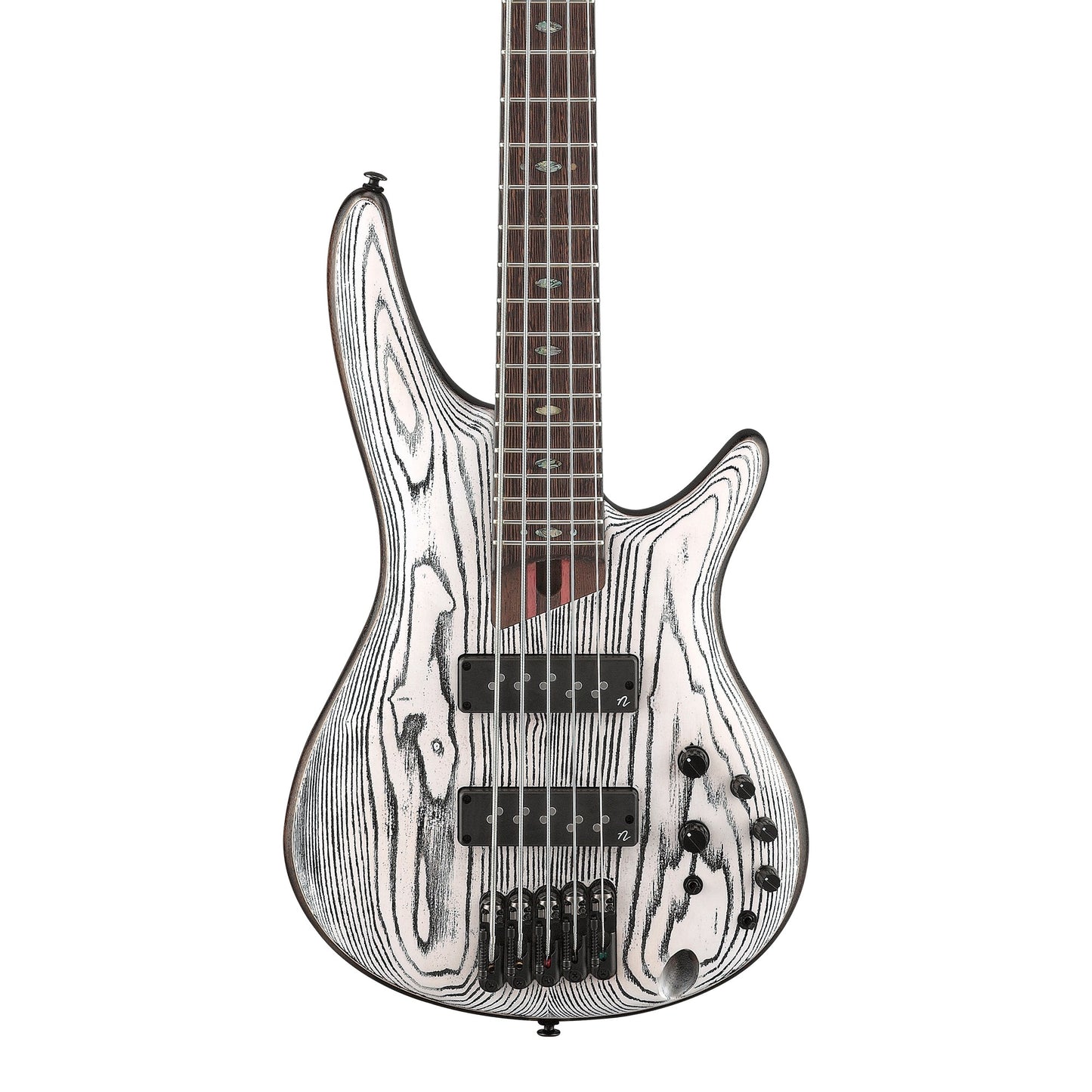 Ibanez SR1325SB-IVF – Bass Guitar | Icebreaker Wave Flat