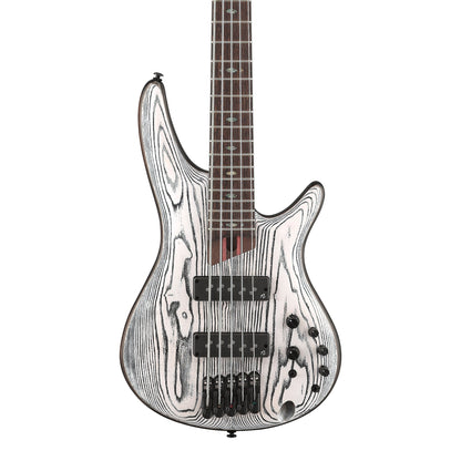 Ibanez SR1325SB-IVF – Bass Guitar | Icebreaker Wave Flat