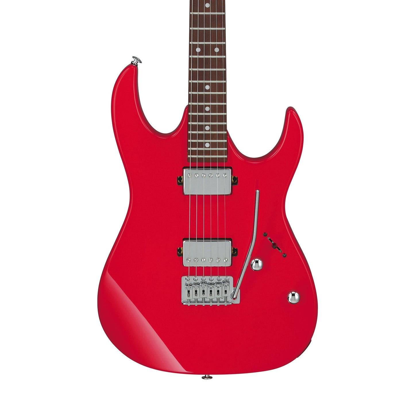 Ibanez GRX120SP-VRD Electric Guitar | Vivid Red