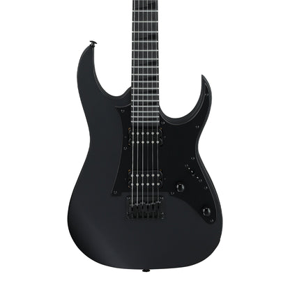 Ibanez GRGR131EX-BKF GIO Electric Guitar | Black Flat