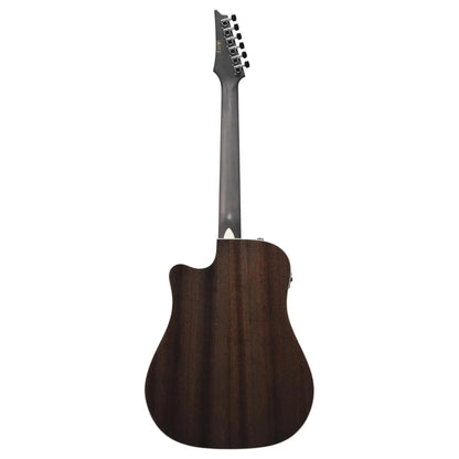 Ibanez ALT30FM-BDB Acoustic Electric Guitar | Blue Doom Burst High Gloss