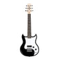 VOX  SDC-1 Mini BK – Solid Body Mini Electric Guitar | Black