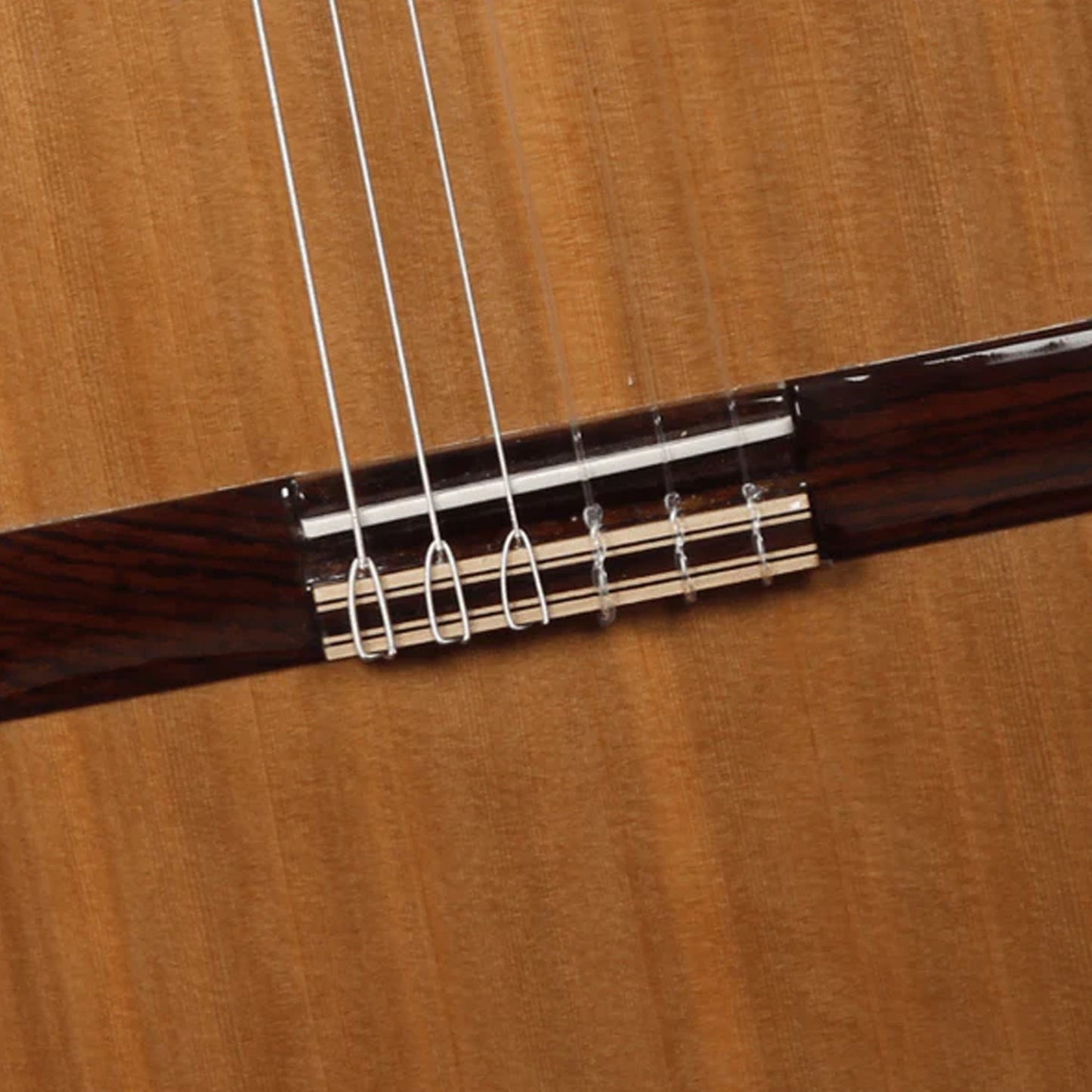 Alhambra 8806 – Iberia Ziricote Classical Guitar | Gloss