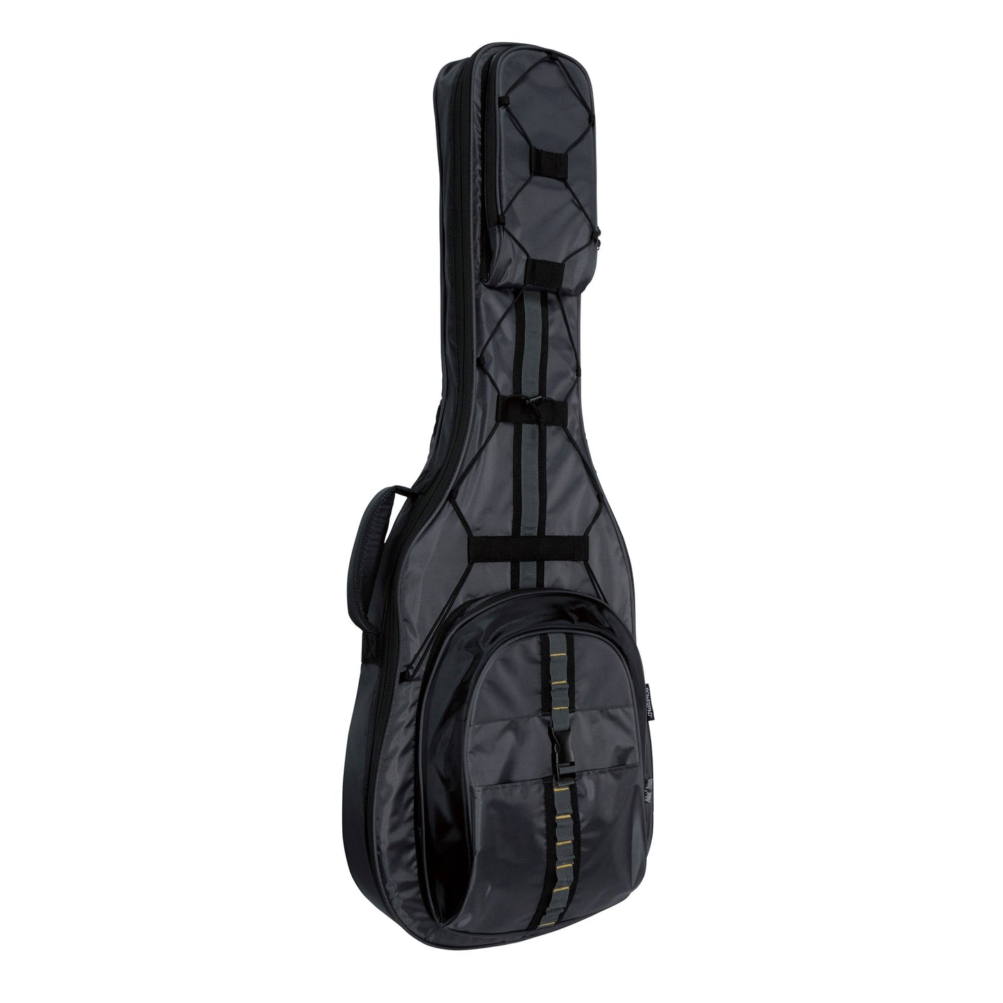 Ibanez IGB681-GY – POWERPAD Electric Guitar Bag | Gray