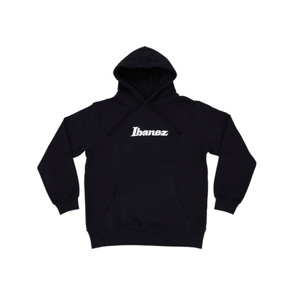 Ibanez IBAP001M – Pullover Hoodie | Size M | White Logo
