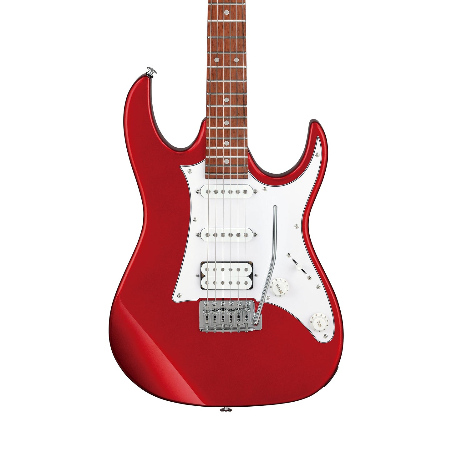 Ibanez GRX40-CA GIO Electric Guitar | Candy Apple
