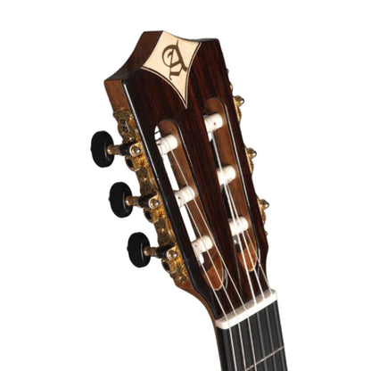 Alhambra 8776 V – Crossover Electro Classical Guitar | Gloss