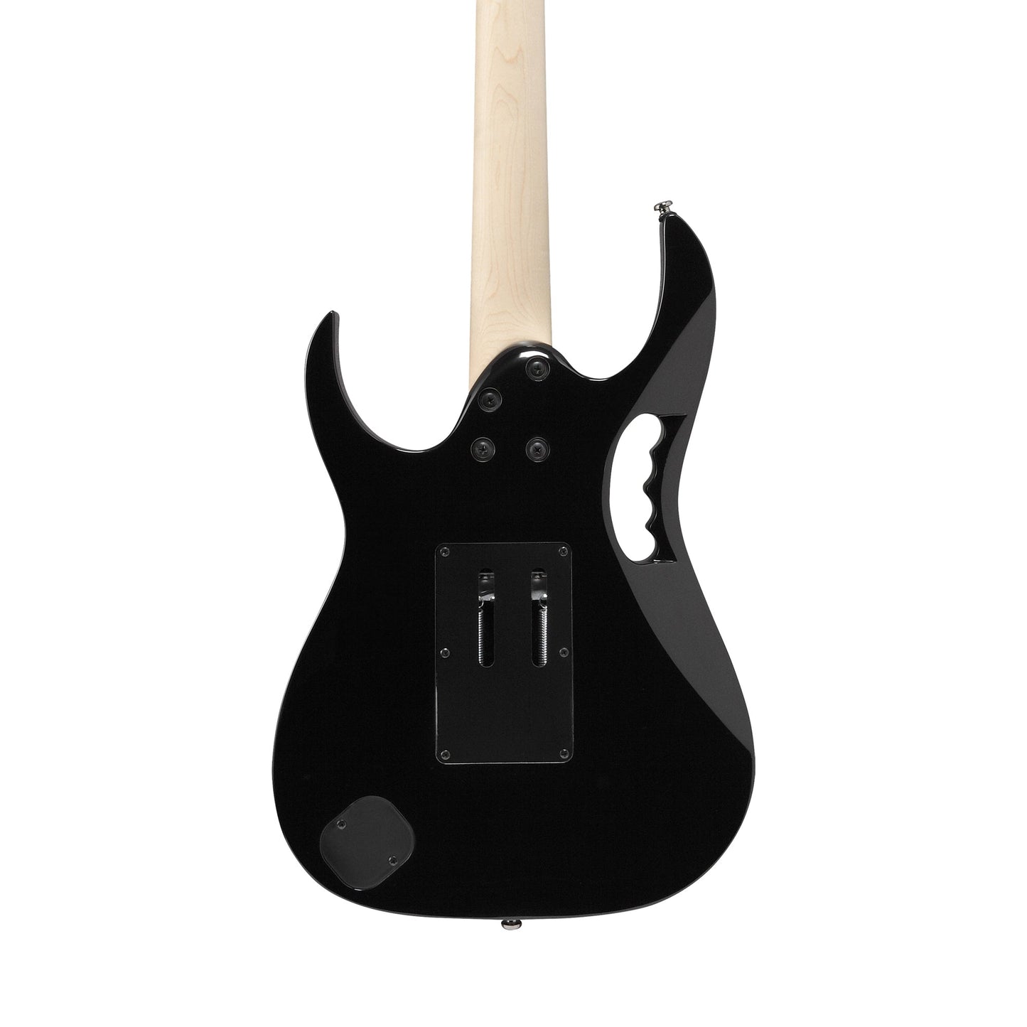 Ibanez JEMJR-BK Electric Guitar | Black