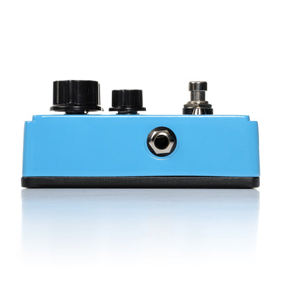 DigiTech DOD-CHTHONIC – Dark Fuzz Pedal for Guitar