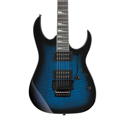 Ibanez GRG320FA-TBS GIO Electric Guitar | Transparent Blue Sunburst