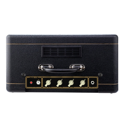 VOX AC4C1-12 Guitar Combo Amp | 4W Tube | Black