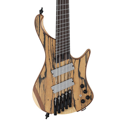 Ibanez EHB1675MS-NTF – Bass Guitar | Natural Flat