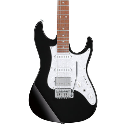 Ibanez AZ22S2-BK AZ Series Electric Guitar | Black
