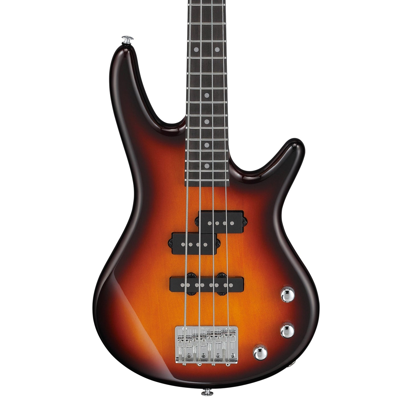 Ibanez GSRM20-BS – Bass Guitar | Brown Sunburst