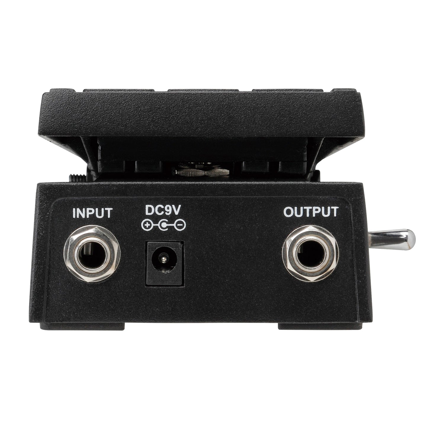Ibanez WH10 V3 – Wah Pedal Version 3 | True Bypass | Black