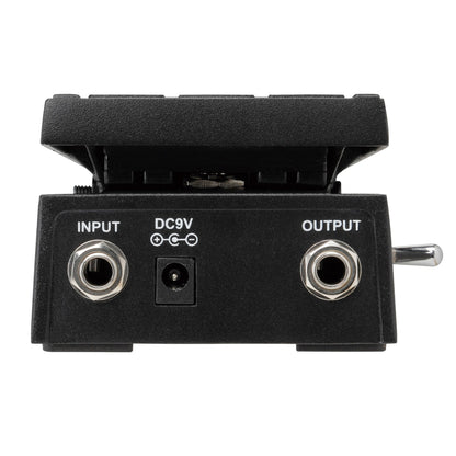 Ibanez WH10 V3 – Wah Pedal Version 3 | True Bypass | Black