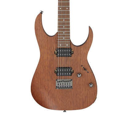 Ibanez RG421-MOL Electric Guitar | Mahogany Oil