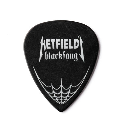 Dunlop PH112P.94 Hetfield Black Fang Pick .94mm