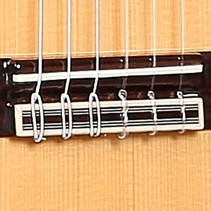 Alhambra 6864 – Flamenco Cutaway Electro Guitar | Gloss