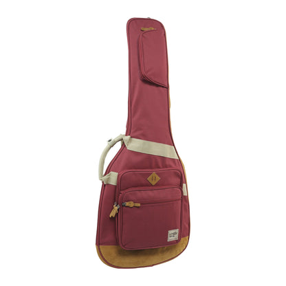 Ibanez IGB541-WR – POWERPAD Guitar Gig Bag Wine Red