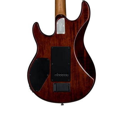 Sterling LK100-HZB – Steve Lukather 6-String Electric Guitar | Hazel Burst