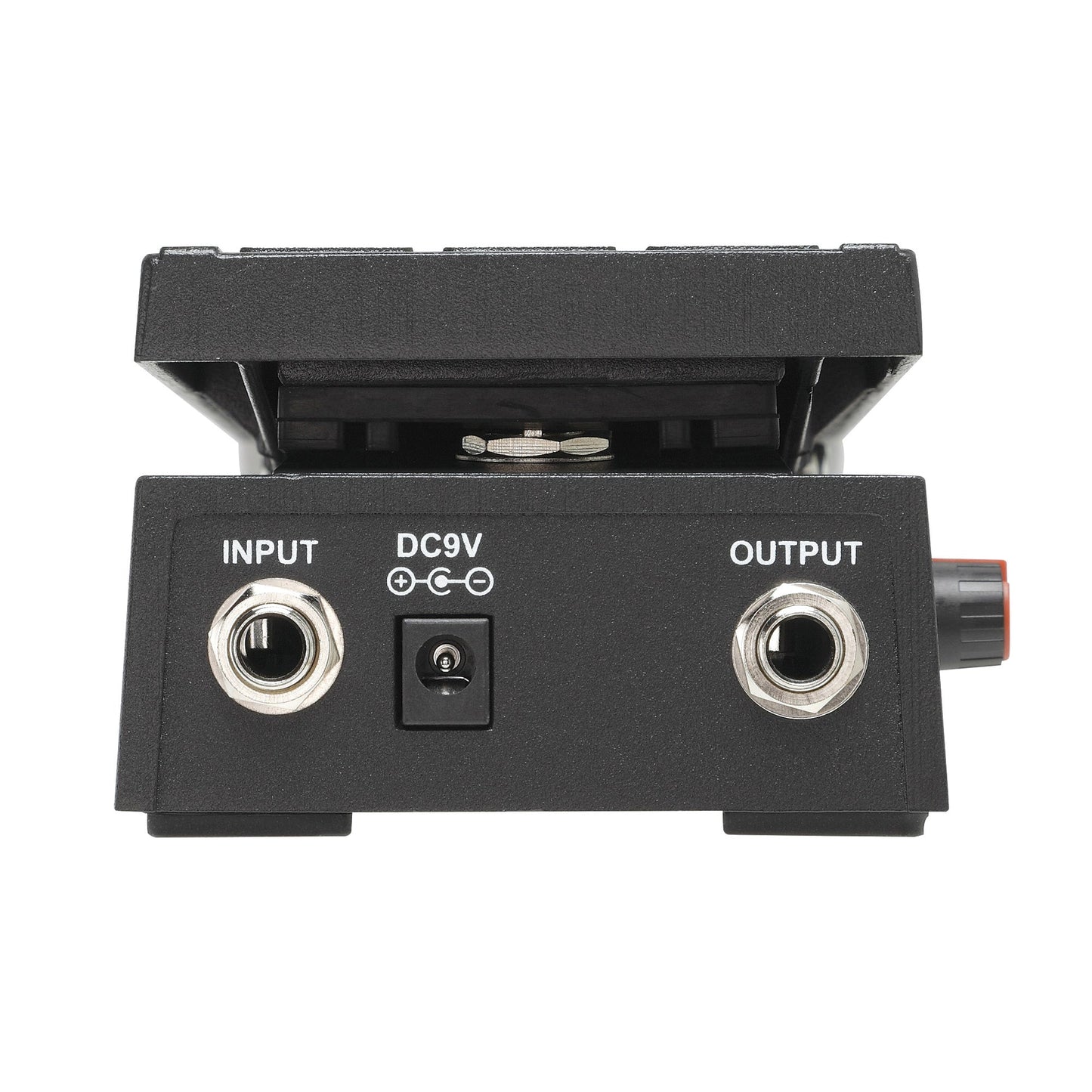 Ibanez TWP10 – Twin Peaks Dual Inductor Wah Pedal | Black