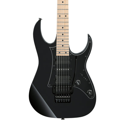 Ibanez RG550-BK Electric Guitar | Black