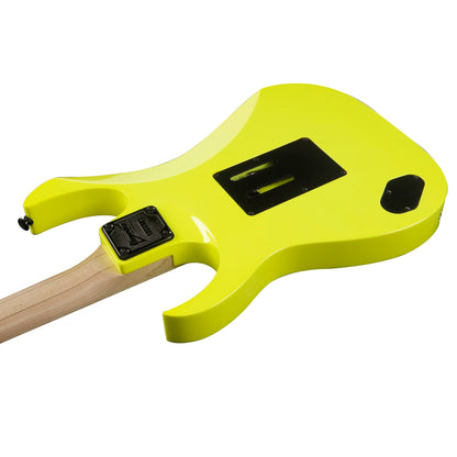 Ibanez RG550-DY Electric Guitar | Desert Sun Yellow