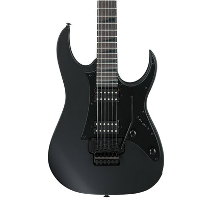 Ibanez GRGR330EX-BKF GIO Electric Guitar | Black Flat