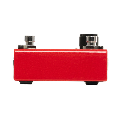 DigiTech HAMMERON-V-04– Guitar Pitch Shift Pedal