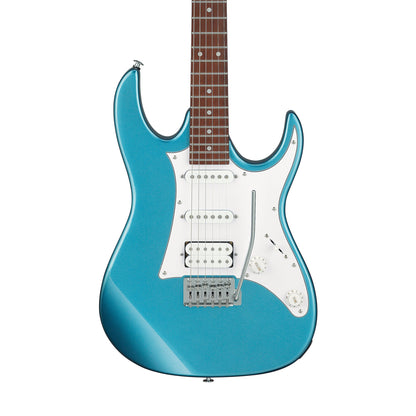 Ibanez GRX40-MLB GIO Electric Guitar | Metallic Light Blue