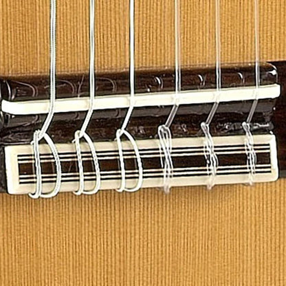 Alhambra 6859 V – Electro Classical Cutaway Guitar | Gloss