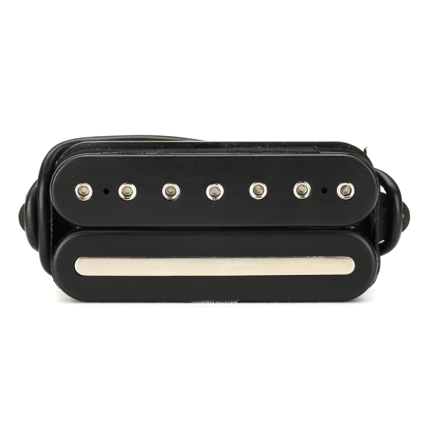 DiMarzio DP708BK Crunch Lab 7 John Petrucci Bridge Pickup | Black