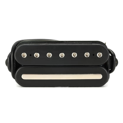 DiMarzio DP708BK Crunch Lab 7 John Petrucci Bridge Pickup | Black