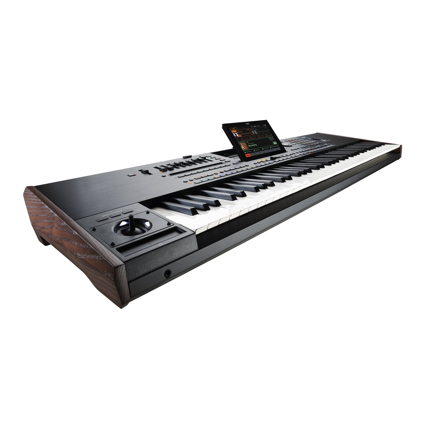 Korg PA5X-76 Professional Arranger Keyboard | 76 Keys