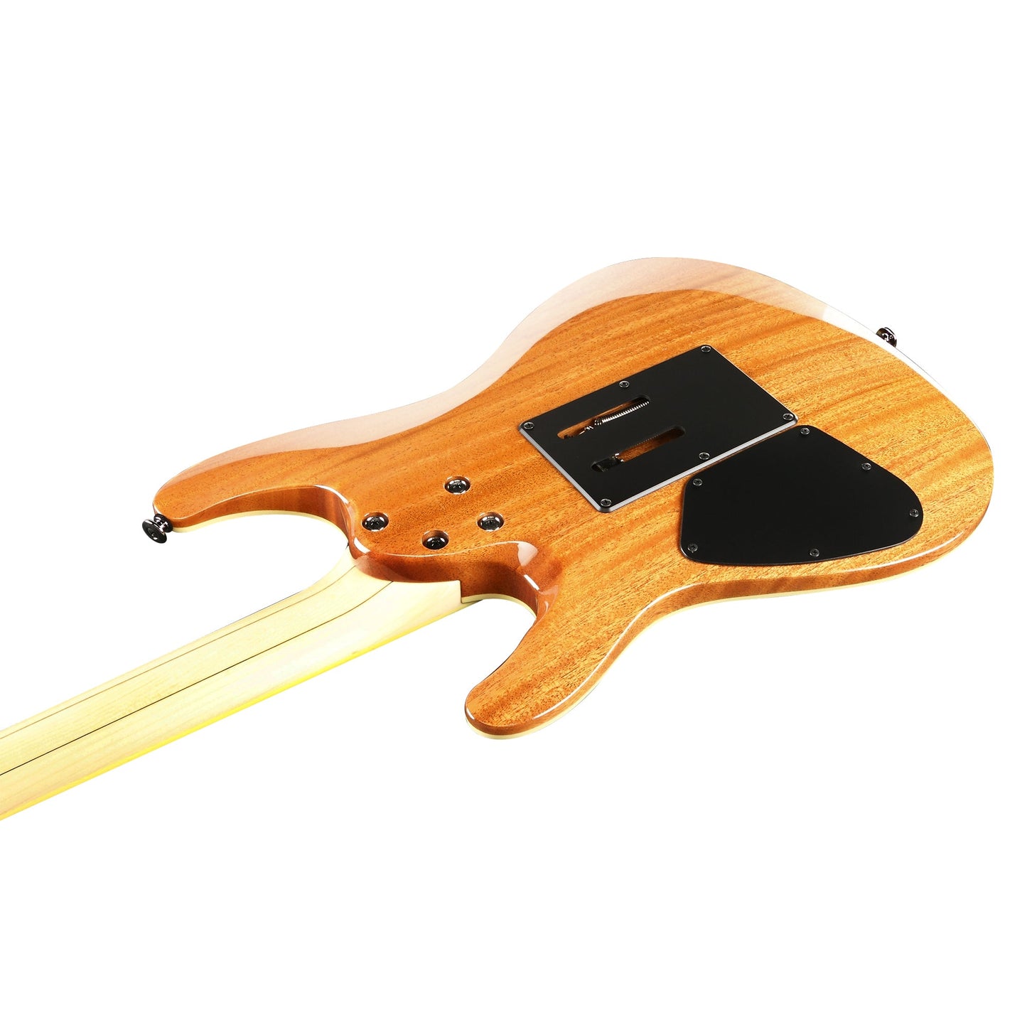 Ibanez S6570SK-STB Prestige Electric Guitar | Sunset Burst