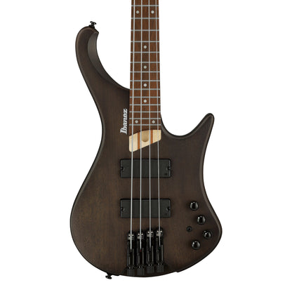 Ibanez EHB600-WNF – Bass Guitar | Walnut Flat