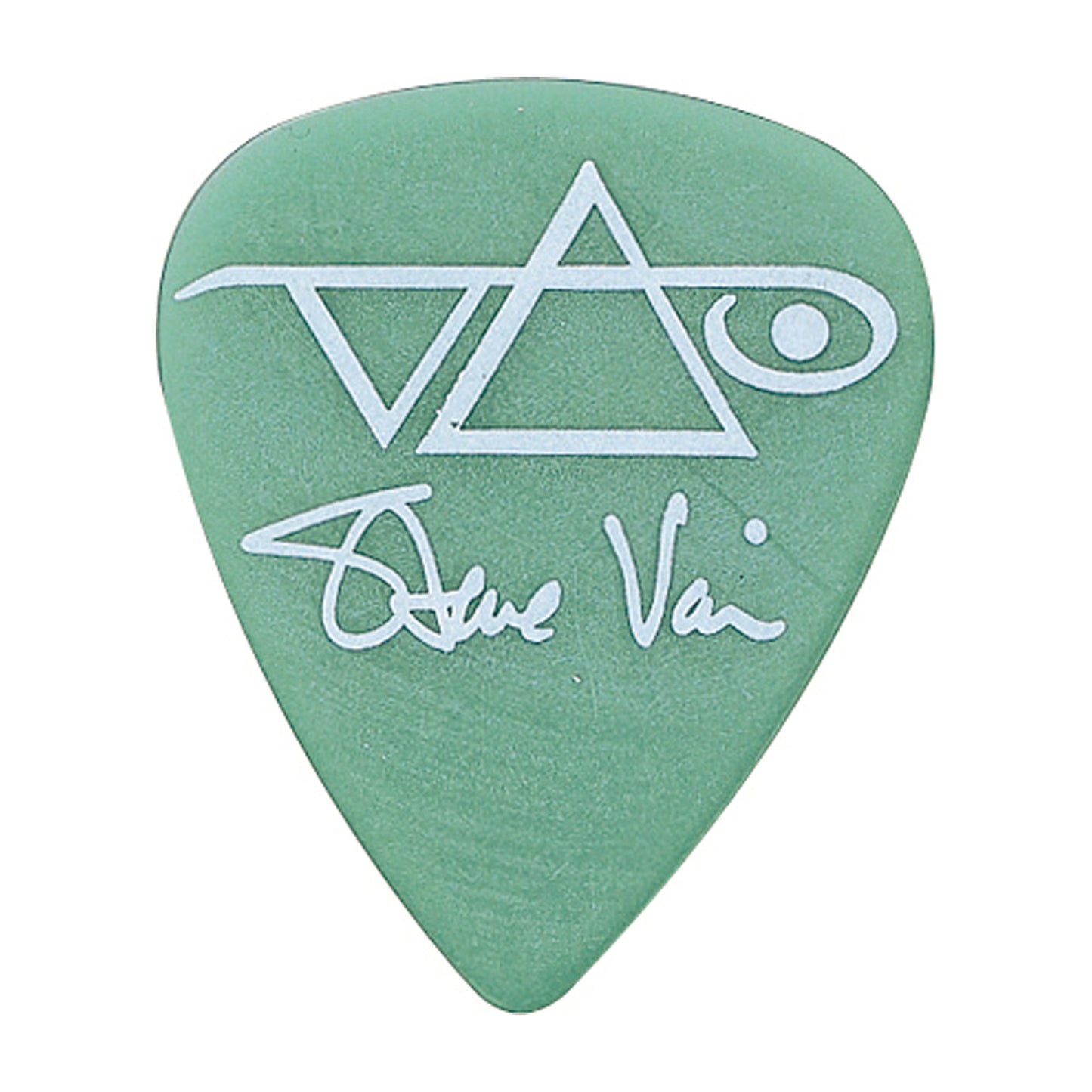 Ibanez B1000SV-GR – Steve Vai Picks 1.0mm | 6-Pack Green