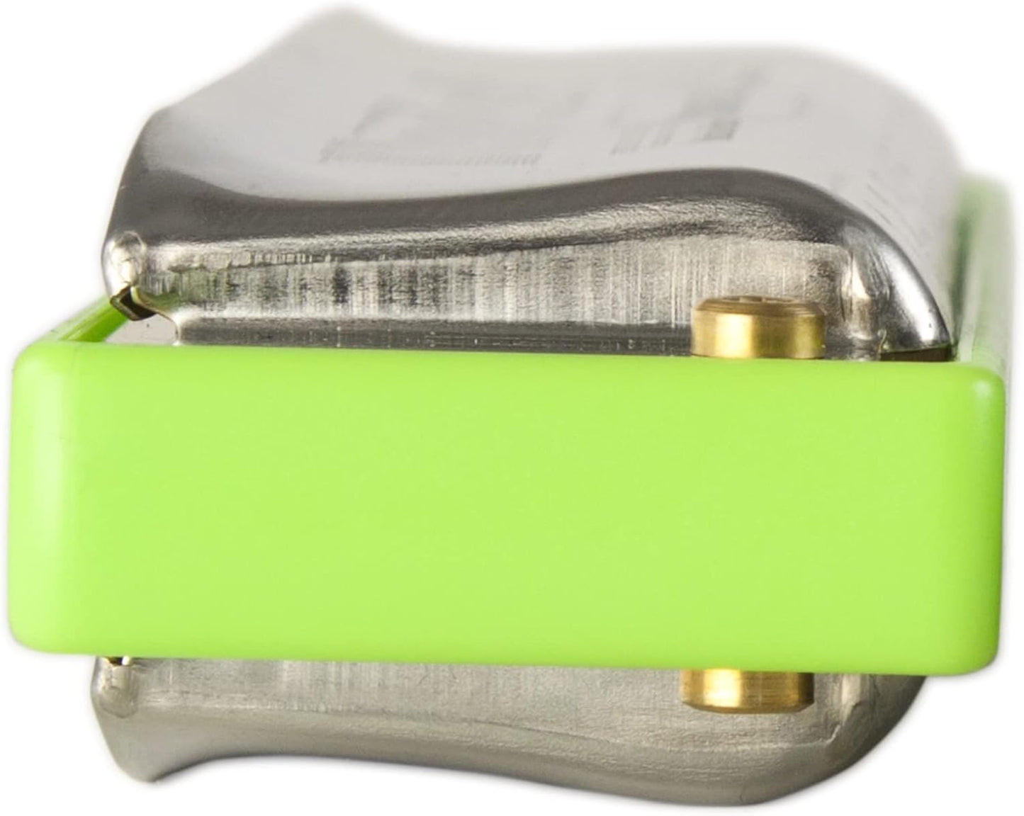 Hohner Rocket Amp – Diatonic Harmonica | Key C | Green