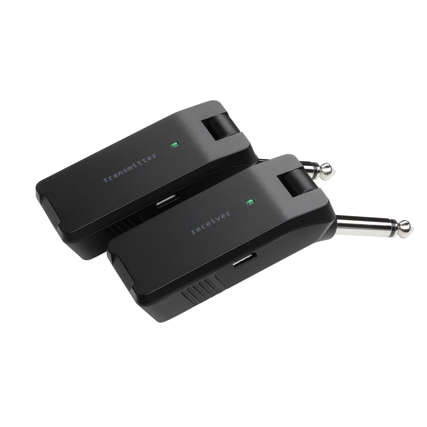 Ibanez WS1 – Guitar Wireless System | 2.4GHz | Cable-Tone Mode