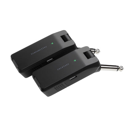 Ibanez WS1 – Guitar Wireless System | 2.4GHz | Cable-Tone Mode