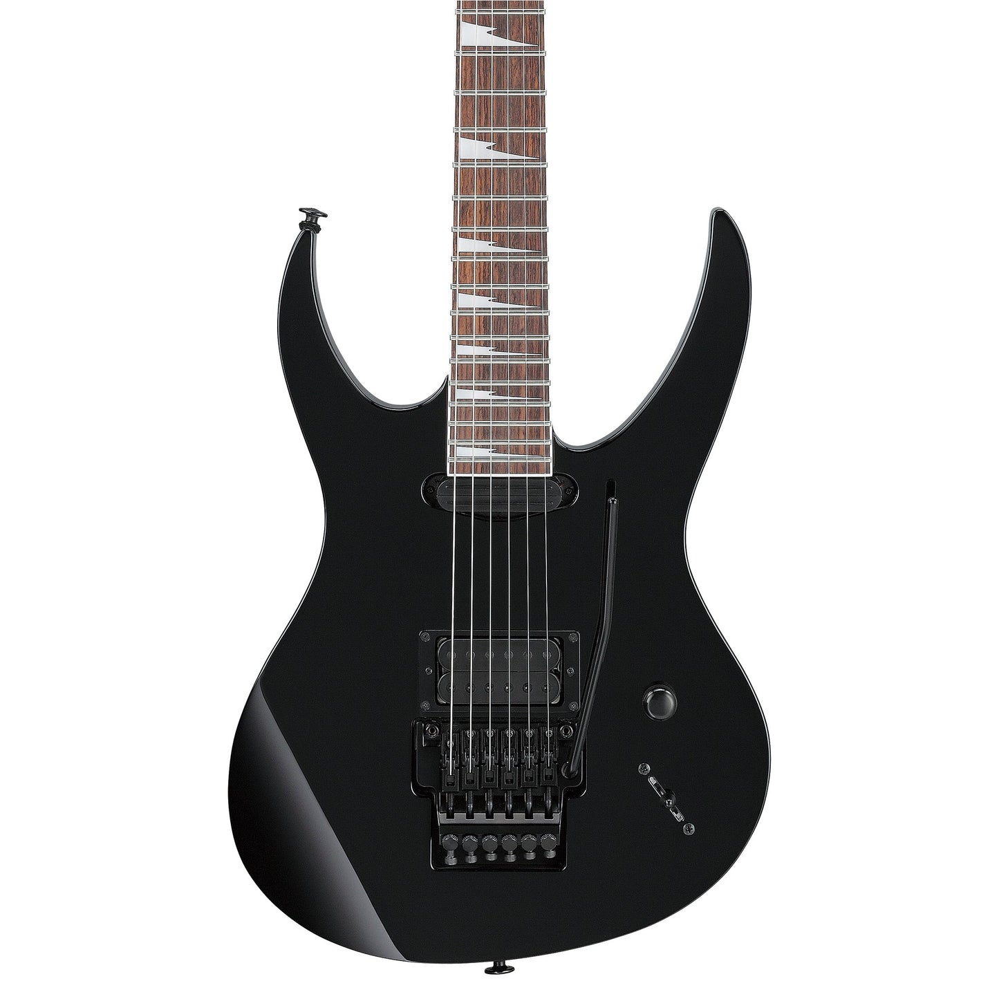 Ibanez 540PIII-BK Electric Guitar | Black