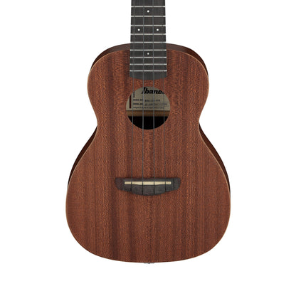Ibanez UKS100-OPN – Soprano Ukulele | Open Pore Natural